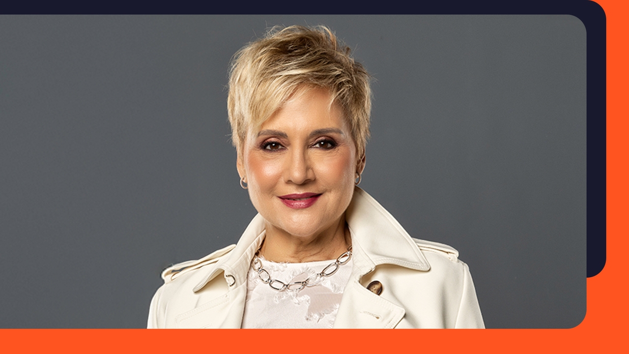 Esta noche, Glòria Serra estará en El Hormiguero