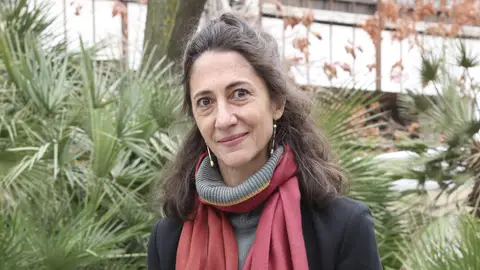 Claudia Stilianopoulos Claudia Stilianopoulos