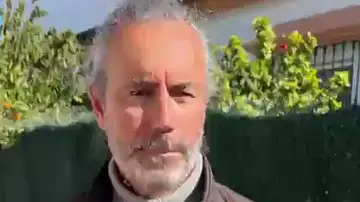 “Odio las películas de miedo y esa noche me tocó vivir una”: el superviviente del Alvia que llegó al tren Iryo “Odio las películas de miedo y esa noche me tocó vivir una”: el superviviente del Alvia que llegó al tren Iryo