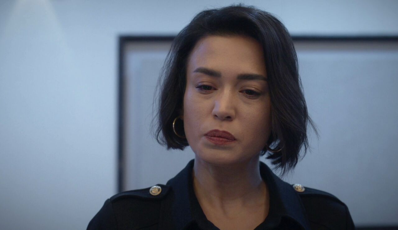 La resonancia de Rengin confirma lo peor: un tumor cerebral y el tiempo en su contra