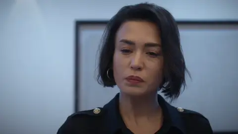 La resonancia de Rengin confirma lo peor: un tumor cerebral y el tiempo en su contra La resonancia de Rengin confirma lo peor: un tumor cerebral y el tiempo en su contra