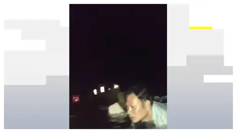 Naufragio de un ferry en Filipinas Naufragio de un ferry en Filipinas