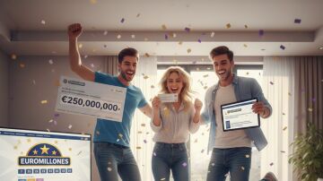 C&oacute;mo ganar el Euromillones seg&uacute;n un matem&aacute;tico: trucos y probabilidades de convertirse en millonario