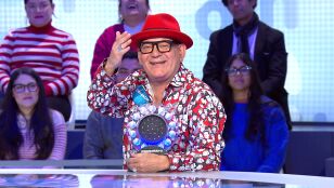 Una broma de Roberto Leal da paso a una hilarante historia de Jos&eacute; Corbacho: &ldquo;Esta canci&oacute;n me recuerda a mi madre&rdquo;