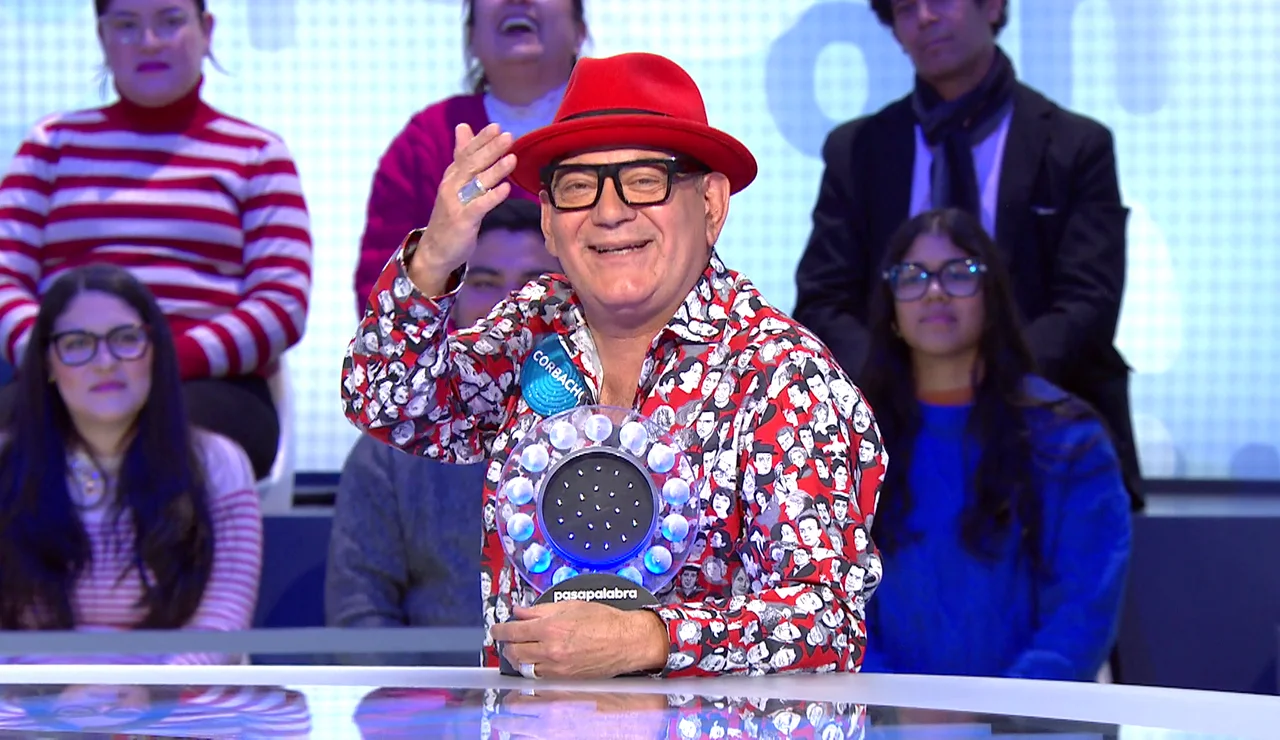 Una broma de Roberto Leal da paso a una hilarante historia de José Corbacho: “Esta canción me recuerda a mi madre”