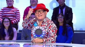 Una broma de Roberto Leal da paso a una hilarante historia de Jos&eacute; Corbacho: &ldquo;Esta canci&oacute;n me recuerda a mi madre&rdquo;