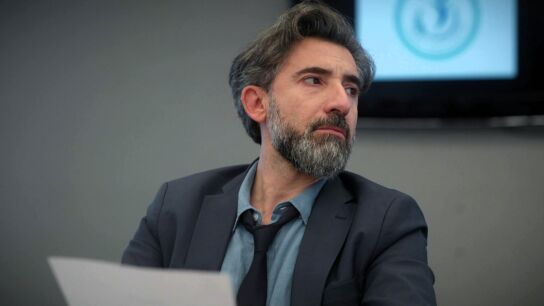 Cinco vidas en juego: el plan desesperado de Bahar y Harun para el parto m&aacute;s dif&iacute;cil