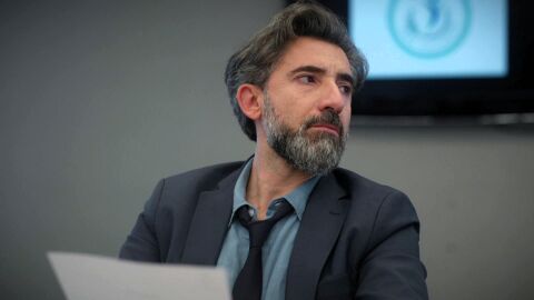 Cinco vidas en juego: el plan desesperado de Bahar y Harun para el parto m&aacute;s dif&iacute;cil