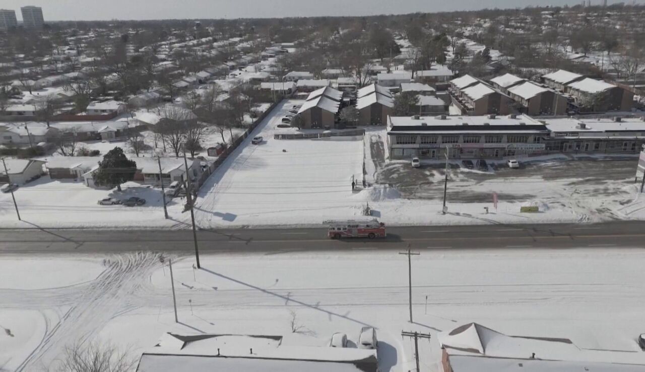 Nevada Estados Unidos