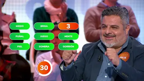 Rosa rompe su mala racha en el ¿Dónde Están?... ¡gracias a Jalis de la Serna! Rosa rompe su mala racha en el ¿Dónde Están?... ¡gracias a Jalis de la Serna!