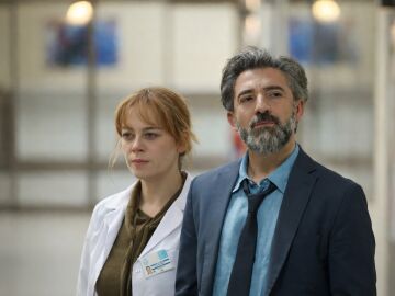 Esta noche en Renacer: un embarazo de quintillizos desata una lucha legal dentro del hospital