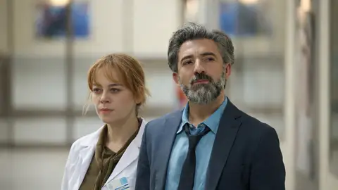 Esta noche en Renacer: un embarazo de quintillizos desata una lucha legal dentro del hospital Esta noche en Renacer: un embarazo de quintillizos desata una lucha legal dentro del hospital