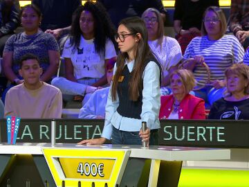 Un premio de 400 euros y el pase a la final: &ldquo;&iexcl;C&oacute;mo apuras hija m&iacute;a!&rdquo;