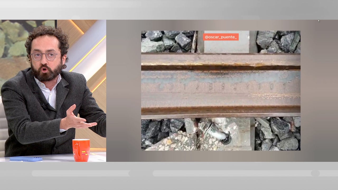 ¡¿Cómo se puede ser tan irresponsable?! ¡¿Cómo se puede ser tan irresponsable?!