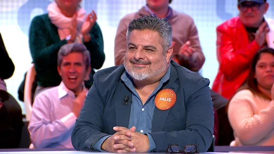 Rosa rompe su mala racha en el ¿Dónde Están?... ¡gracias a Jalis de la Serna! Rosa rompe su mala racha en el ¿Dónde Están?... ¡gracias a Jalis de la Serna!