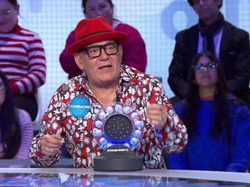 Una broma de Roberto Leal da paso a una hilarante historia de Jos&eacute; Corbacho: &ldquo;Esta canci&oacute;n me recuerda a mi madre&rdquo;