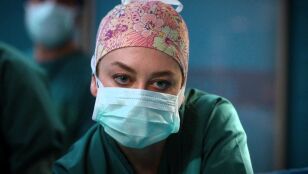 &ldquo;Dejaremos el pasado tras esa puerta&rdquo;: el pacto de honor de Bahar para lograr el milagro en quir&oacute;fano