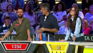 Esta concursante no se la juega: &ldquo;Espero no caer en ning&uacute;n sitio malo&rdquo;