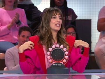 &ldquo;Eran se&ntilde;ales&rdquo;: Almudena Cid descubre por qu&eacute; estaba predestinada a ganar en La Pista