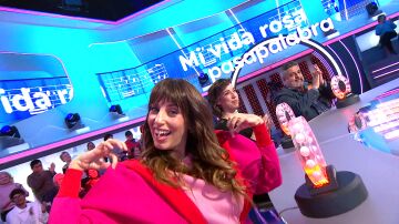 &ldquo;Eran se&ntilde;ales&rdquo;: Almudena Cid descubre por qu&eacute; estaba predestinada a ganar en La Pista