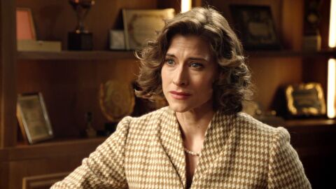 &iexcl;Marta convence a Pablo para que contrate una nueva dependienta!