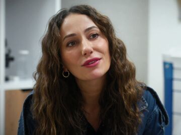 &ldquo;Me volv&iacute; mala por amor&rdquo;: Naz justifica su obsesi&oacute;n y ataca a Bahar antes de irse