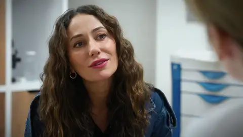 “Me volví mala por amor”: Naz justifica su obsesión y ataca a Bahar antes de irse “Me volví mala por amor”: Naz justifica su obsesión y ataca a Bahar antes de irse