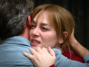 &ldquo;No puede dejar a Parla sola&rdquo;: Bahar suplica un milagro tras el diagn&oacute;stico de Rengin