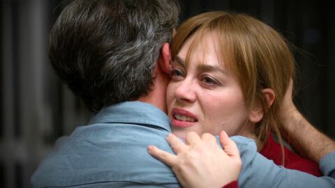 &ldquo;No puede dejar a Parla sola&rdquo;: Bahar suplica un milagro tras el diagn&oacute;stico de Rengin