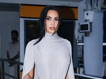 Kim Kardashian Kim Kardashian
