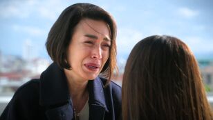 &ldquo;Para m&iacute; ya est&aacute;s muerta&rdquo;: Parla destroza a Rengin por ocultarle su enfermedad 