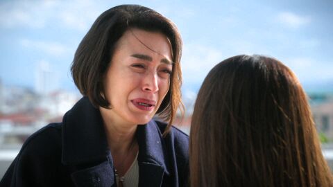 &ldquo;Para m&iacute; ya est&aacute;s muerta&rdquo;: Parla destroza a Rengin por ocultarle su enfermedad 