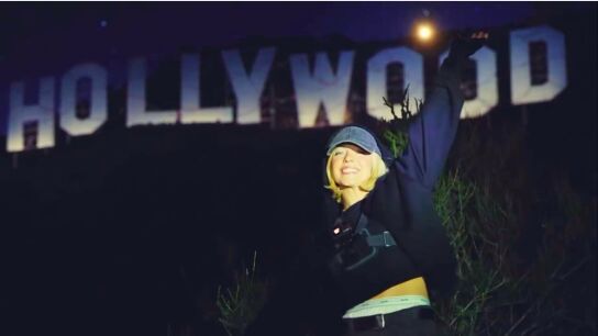 Sydney Sweeney
