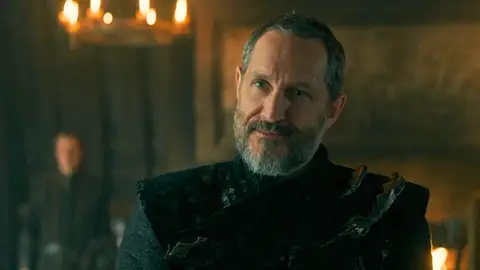 Baelor Targaryen en El caballero de los Siete Reinos Baelor Targaryen en El caballero de los Siete Reinos