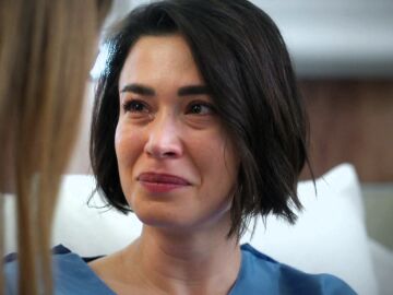 &ldquo;Eres una de mis mejores amigas&rdquo;: el perd&oacute;n de Bahar a Rengin antes de su operaci&oacute;n m&aacute;s dif&iacute;cil