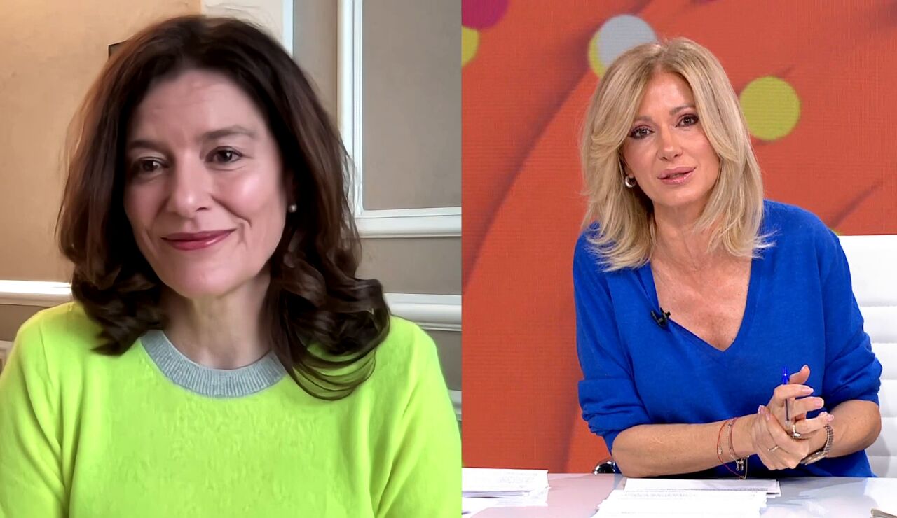 Miriam Gonz&aacute;lez