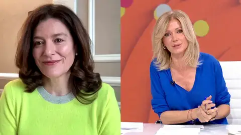 Miriam González Miriam González