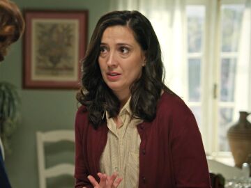 Cap&iacute;tulo 485 de Sue&ntilde;os de libertad; 27 de enero: Luz proh&iacute;be a Bego&ntilde;a abandonar la casa de la Reina