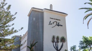 Centro de Mayores