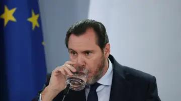 Óscar Puente Óscar Puente