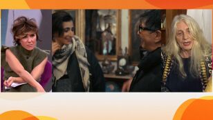 Amigos Antonio Flores