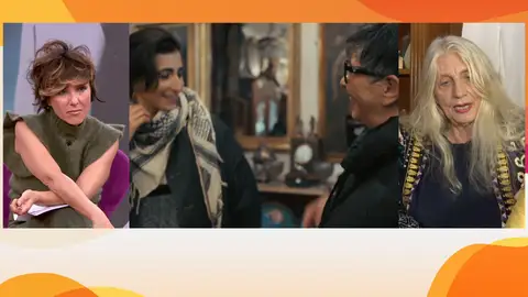 Amigos Antonio Flores Amigos Antonio Flores