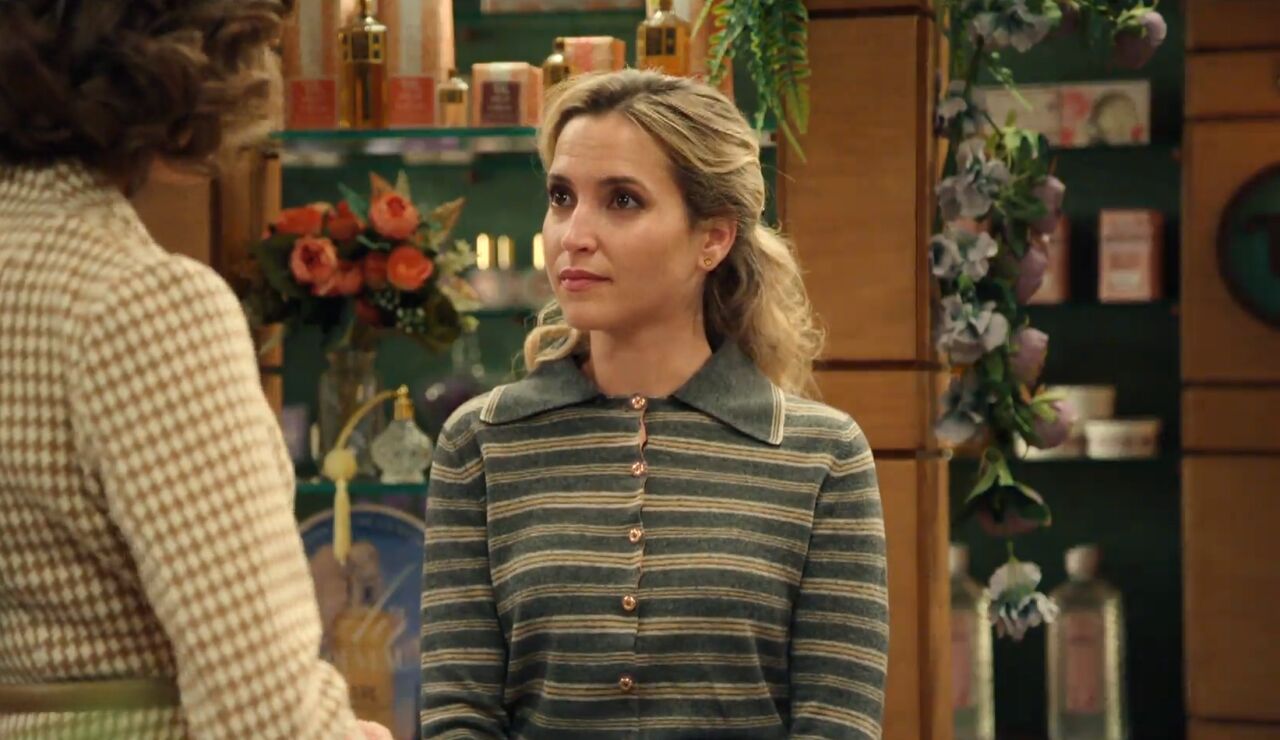 Avance del pr&oacute;ximo cap&iacute;tulo de Sue&ntilde;os de libertad: Valentina llega a Perfumer&iacute;as De la Reina 