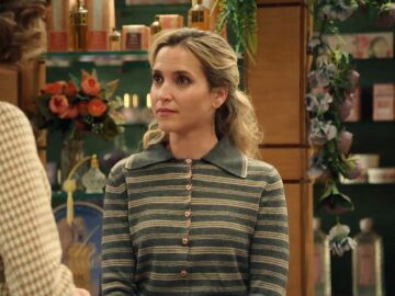 Avance del pr&oacute;ximo cap&iacute;tulo de Sue&ntilde;os de libertad: Valentina llega a Perfumer&iacute;as De la Reina 