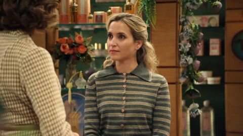 Avance del pr&oacute;ximo cap&iacute;tulo de Sue&ntilde;os de libertad: Valentina llega a Perfumer&iacute;as De la Reina 