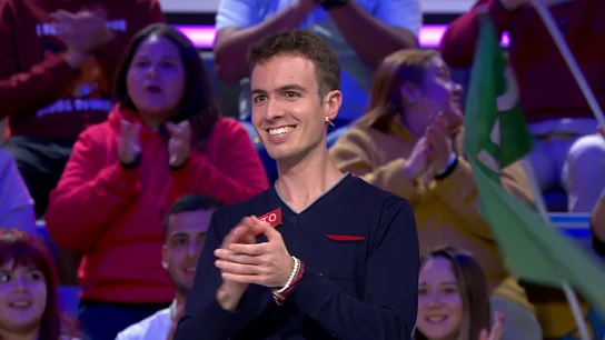 ¡Suma y sigue! Sergio se marca un gran panel: “Qué suerte hemos tenido” ¡Suma y sigue! Sergio se marca un gran panel: “Qué suerte hemos tenido”
