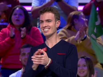 &iexcl;Suma y sigue! Sergio se marca un gran panel: &ldquo;Qu&eacute; suerte hemos tenido&rdquo;