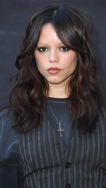 Jenna Ortega Jenna Ortega