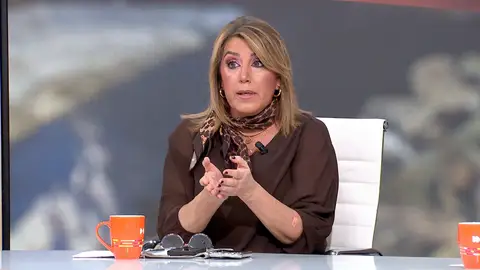 Susana Díaz Susana Díaz