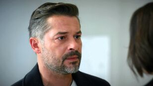 El sacrificio m&aacute;s doloroso de Rengin: aleja a Caglar de su vida para evitar que sufra